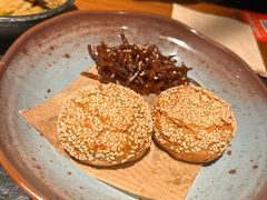 -老墙根涮肉·烧烤(欢乐谷·王四营店)