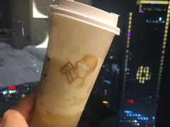 -南京商茂国际酒店(新街口德基广场店)