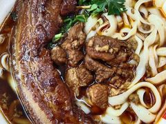 -一一刀削面(书院路店)