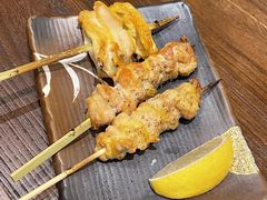 -鸟鹏烧鸟居酒屋(天河领展店)