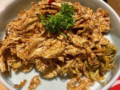 乾隆白菜-泰钰丰烤鸭(永安道店)
