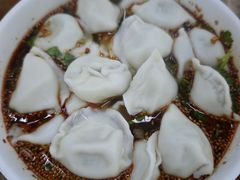 -回坊马二饺子馆