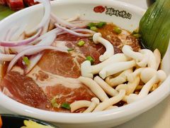 -韩时烤肉(枫蓝店)