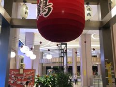-藤鹤日本料理(保利广场店)