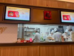 -船歌·鱼水饺青岛菜(金狮广场店)