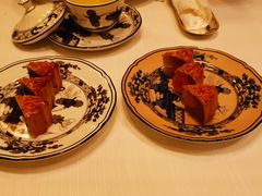 -夏苑(新加坡丽思卡尔顿美年酒店)