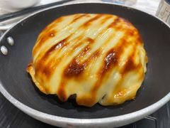 卡珍芝士焗糯米鸡-陶陶居酒家(海岸城店)