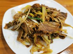 -鑫明明拉面(宁化路店)