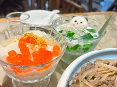 -渝味川菜(夜宵航母店)