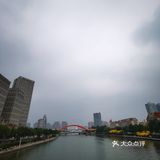 天津清真菜馆探店