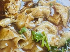 -陈记锅巴菜(五大道店)