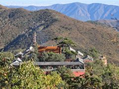 -妙峰山风景名胜区