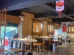 -有位虾匠·胶东土菜小馆(市北店)