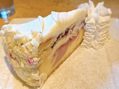 -The Cheesecake Factory芝乐坊餐厅(兴业太古汇店)