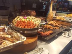 -加餐海鲜自助(集美银泰百货店)