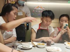 -海底捞火锅(吴中路店)