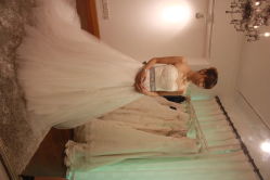 -LANYI COUTURE高级婚纱礼服改衣店