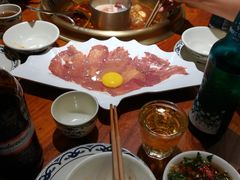 -渝都辣夫重庆老火锅(华新店)