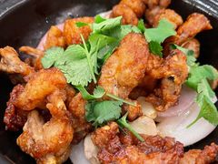 嘟嘟牛蛙煲-神仙馆(衡山路店)