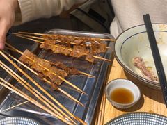 -南小蟹手工點心(三里屯店)