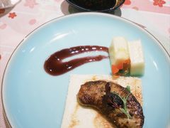 -松临·铁板烧&Omakase(神农店)