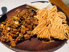 -三猫黑鱼花(南大店)