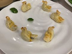 小鸭酥-全聚德(前门店)