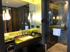 -厦门途易蓝罗约海景温泉酒店(园博苑地铁站店)