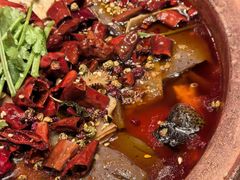 -水煮三国·川鲁江湖菜(香山店)