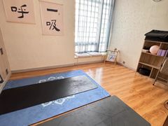 -GT健身(育秀会馆)