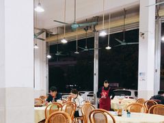 大堂-标记美食新鲜猪杂(兴南大道店)