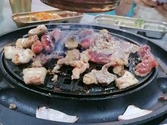 -牛犇炭火烤肉·鲜切烤肉(承德总店)