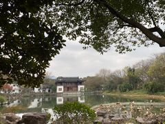 -西溪国家湿地公园