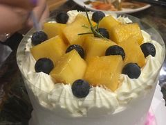 -兔兔家蛋糕甜品(德胜店)