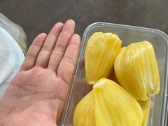 -曼阁市场水果批发市场