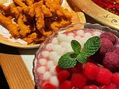 -哥老官重庆美蛙鱼头(圆融广场店)