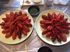 -靓靓蒸虾·头牌蒸虾(南山桂庙店)