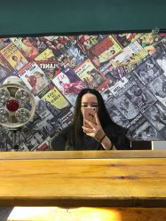 -HG美发设计沙龙