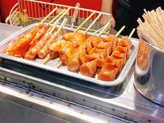 -武爹臭豆腐(坡子街店)