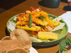 -泰国餐厅 Thai Food(裕华万达店)