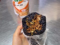 -芳婆糕团店(王府大街店)