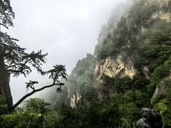 -崆峒山景区
