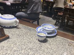 -南京大牌档(济南万象城店)