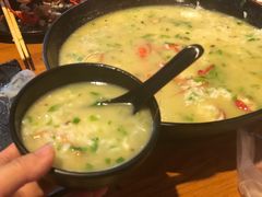-三太子地摊烧烤·小龙虾(北蔡店)