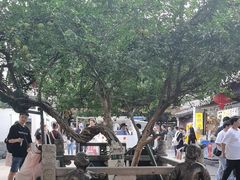 -古南都逸居酒店(南京夫子庙景区店)