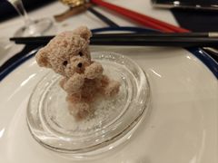 -百盛·鼎膳(中海财富中心)