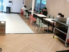 -乡村基(环球中心北区餐厅)