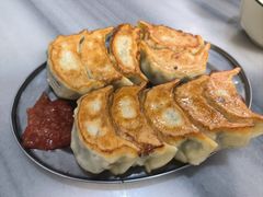 -芬芳甜品(同福路店)