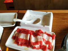 -傣妹火锅(四川北路店)