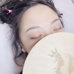 -久匠·野生眉半永久纹眉